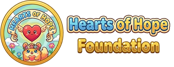 Hearts of Hope